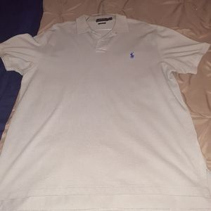 Polo Ralph Lauren polo shirt